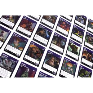 Dungeons & Dragons: Tyrants of the Underdark (edycja polska)