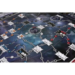 Dungeons & Dragons: Tyrants of the Underdark (edycja polska)