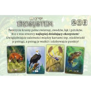 Ekosystem