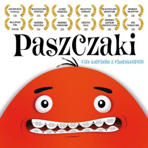Paszczaki (nowa edycja)
