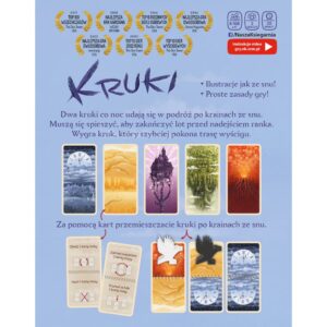 Kruki (nowa edycja)
