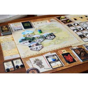 Robinson Crusoe: Przygoda na przeklętej wyspie