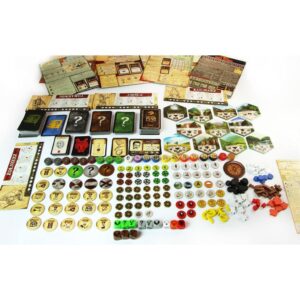 Robinson Crusoe: Przygoda na przeklętej wyspie