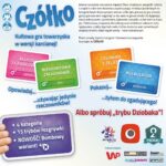 Czółko zawartość