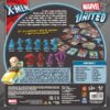 Marvel United: X-men zawartość