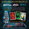 Jekyll i Hyde zawartość