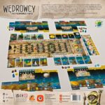 Wędrowcy znad Południowego Tygrysu zawartość