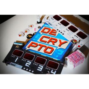 Decrypto (edycja polska)
