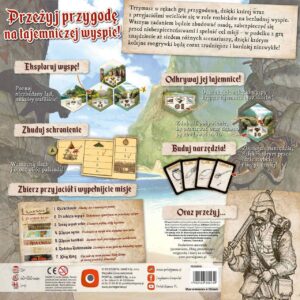 Robinson Crusoe: Przygoda na przeklętej wyspie