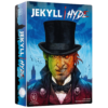 Jekyll i Hyde opakowanie