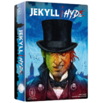 Jekyll i Hyde opakowanie