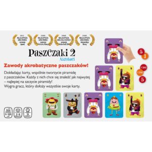 Paszczaki 2