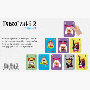 Paszczaki 2