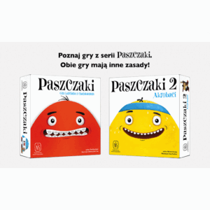 Paszczaki 2