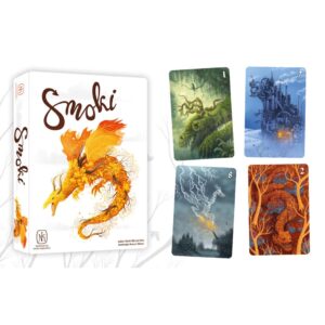 Smoki