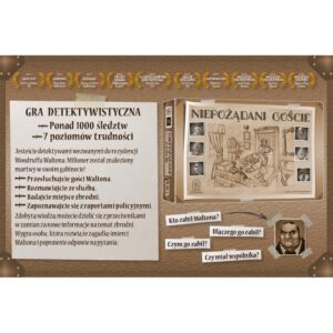 Niepożądani goście