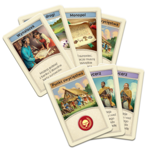 CATAN - Gra Planszowa (edycja 2025)