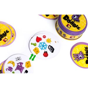 Dobble (edycja polska)