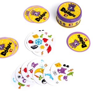 Dobble (edycja polska)