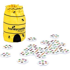Honeycombs Plastry Miodu