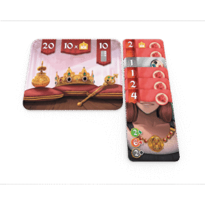 Splendor: Pojedynek