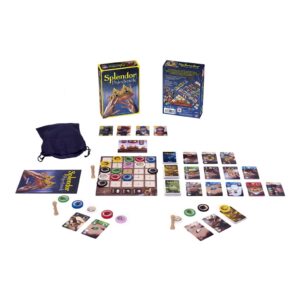 Splendor: Pojedynek
