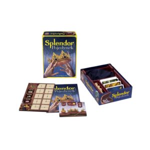 Splendor: Pojedynek
