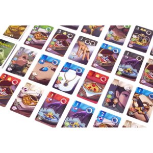Splendor: Pojedynek