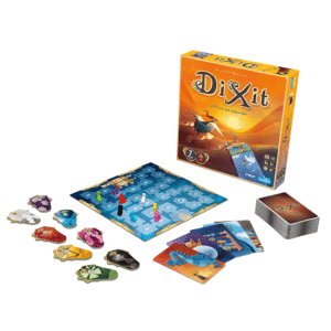 Dixit PL