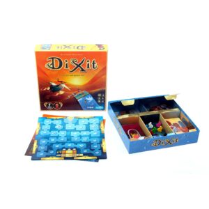 Dixit PL