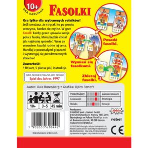 Fasolki