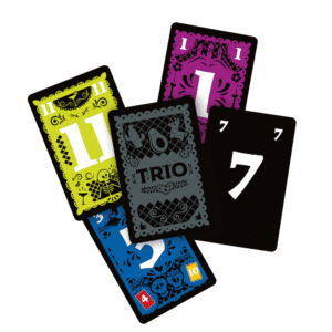 Trio (edycja polska)