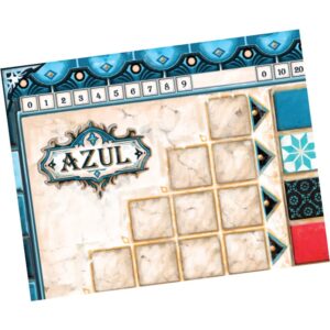 Azul Mini
