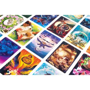 Dixit Disney