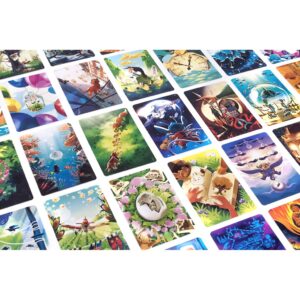 Dixit Disney