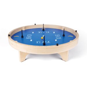 KLASK 4