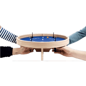 KLASK 4
