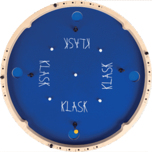KLASK 4