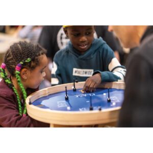 KLASK 4