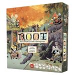 Root (edycja polska) opakowanie