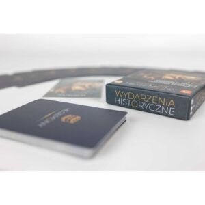 Hegemony: Wydarzenia Historyczne