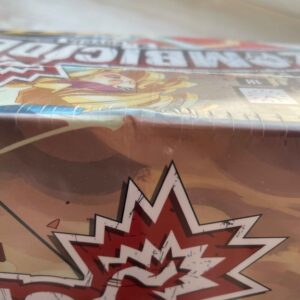 Zombicide (2. edycja) opakowanie lekko uszkodzone