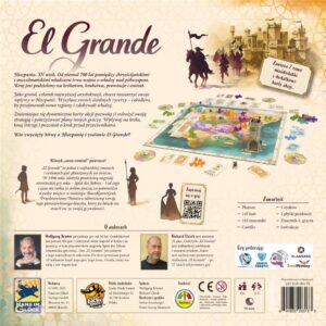 El grande (edycja polska)