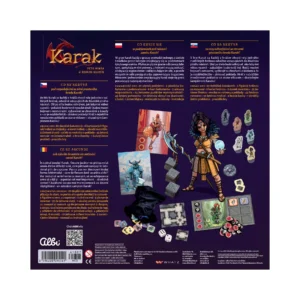 Karak