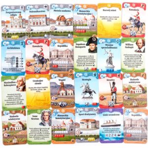 Cywilizacja: Poprzez wieki (3 edycja)