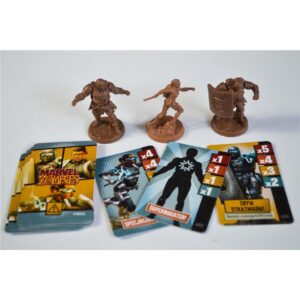 Marvel Zombies (edycja polska)