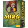 Atiwa (edycja polska) opakowanie