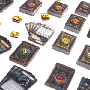 Władca Pierścieni: Podróże przez Śródziemie
