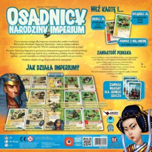 Osadnicy: Narodziny Imperium