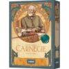 Carnegie (edycja polska) opakowanie